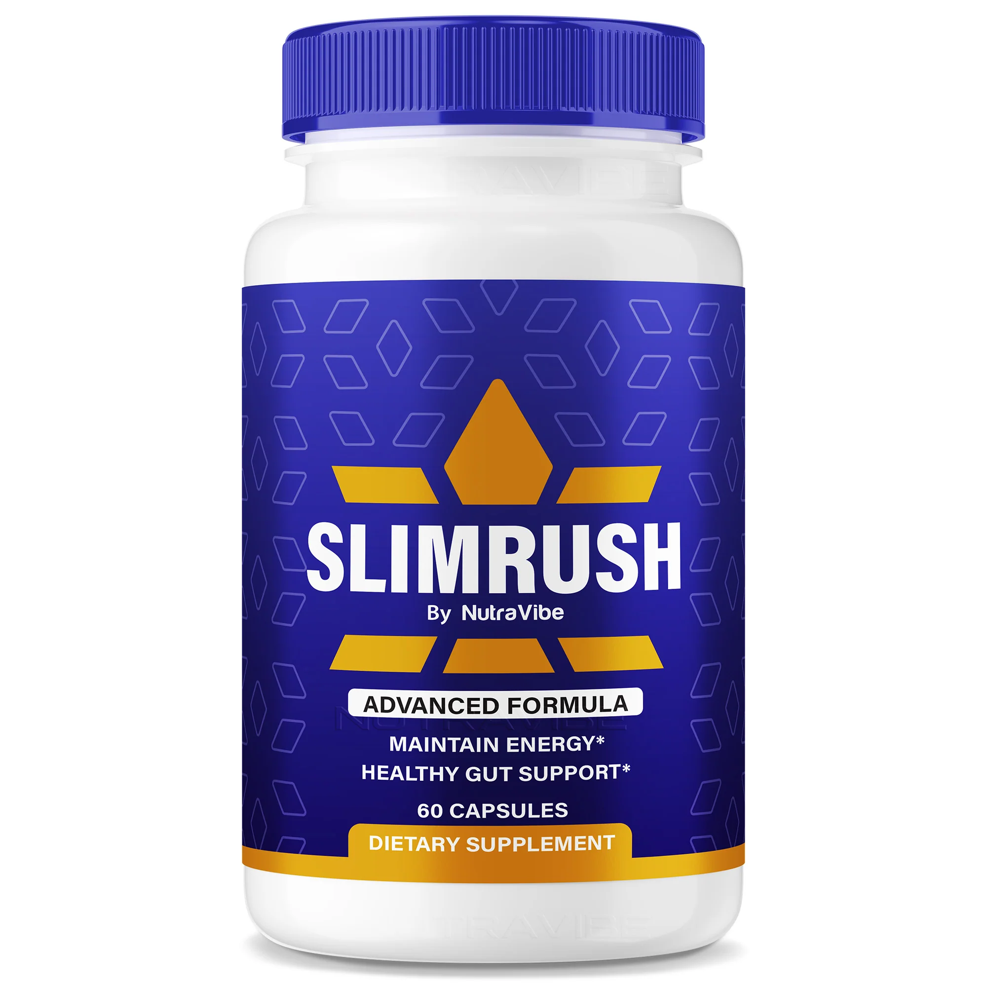 SlimRush SlimRush Supplement
